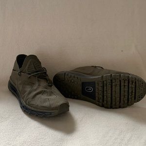 Nike Air Max flash running